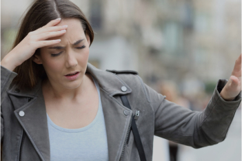 Лечение панических атак в Псебае