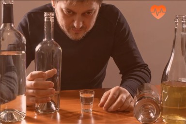 Лечение белой горячки в Псебае
